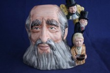 BAIRSTOW MANOR COLLECTABLES