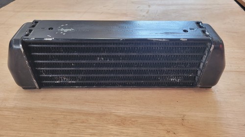 Bmw 1150 oil cooler - bmw,