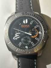 Hugo Boss Orange São Paulo