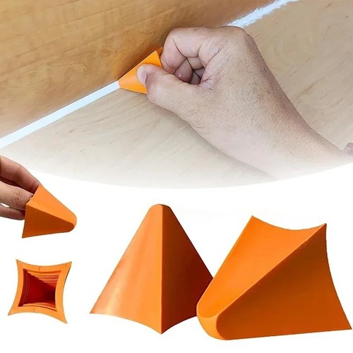 2pcs silicone caulking tools - 2pcs,