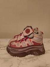 Gordon Jacks Vintage Pink and