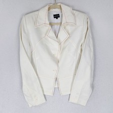 Claudia Strater Jacket Womens