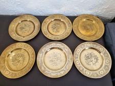 Antique Chinese Hand Etched