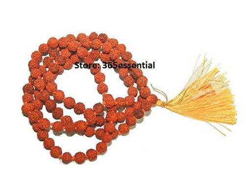 Shiva rudraksha japa mala 108 - japa,