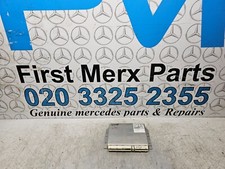 MERCEDES BENZ W163 ML 270 CDI
