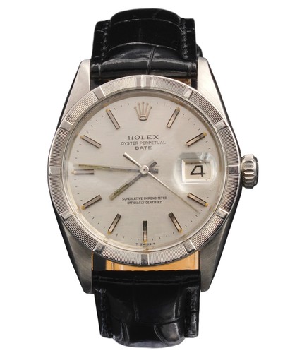 Vintage 1501 mens rolex - vintage,