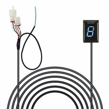 Bike Gear Indicator for  Honda