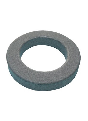 Foam doughnut washer for - doughnut,