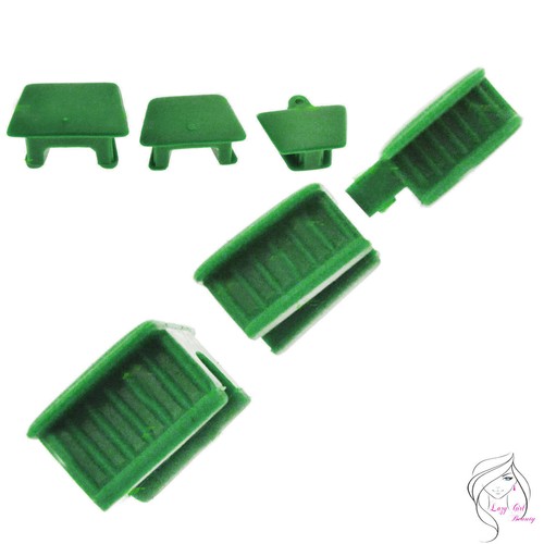 Silicon dental mouth prop gag - dental,