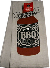 Kitchen/Tea Towel Set~2