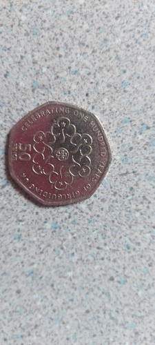 Celebrating 100 years - celebrating, of