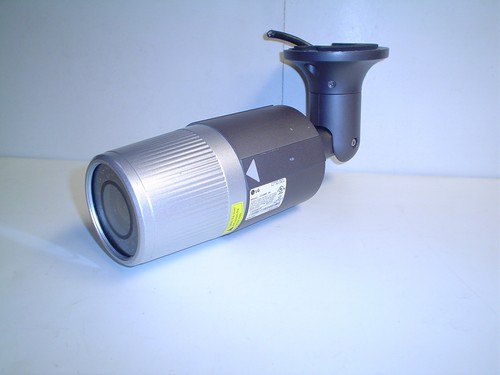 Bullet camera lcu5300r - bullet,