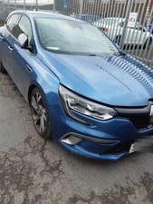 2018 RENAULT MEGANE 1618