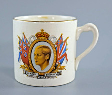 VINTAGE KING EDWARD VIII