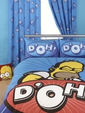 Original The Simpsons Ready