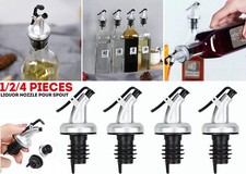 1-4Liquor Wine Olive Oil