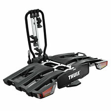 Thule EasyFold XT 3 Bike Tow Bar - Black 934  KB7387131R