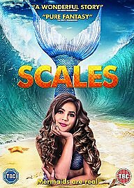 Scales dvd emmy perry - scales,