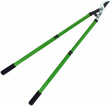 TELESCOPIC LONG HANDLE LOPPER