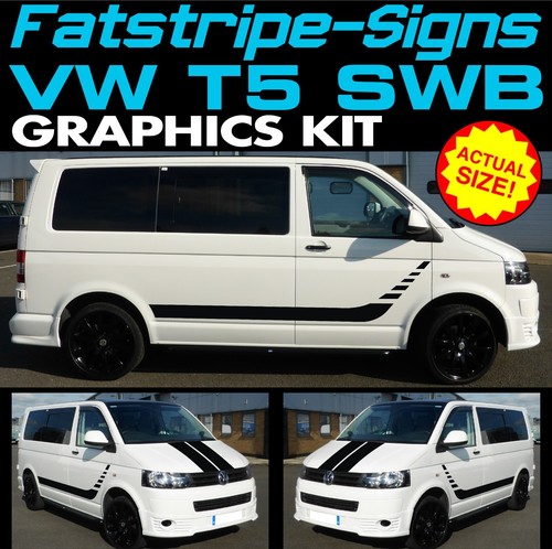 Fit transporter t5 swb - t5,