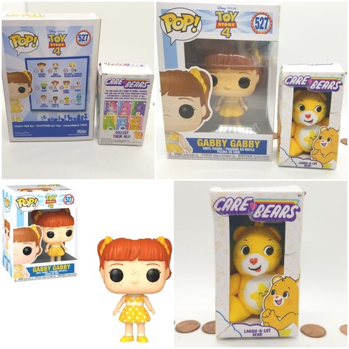 Funko pop toy story - toy,
