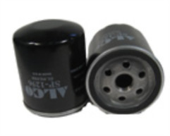 Brand new alco oil filter - brand,