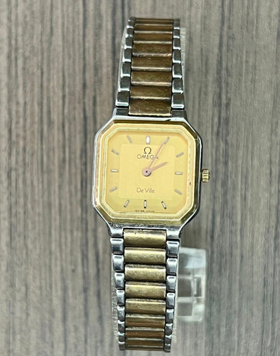Omega ville 1450 quartz - omega, de