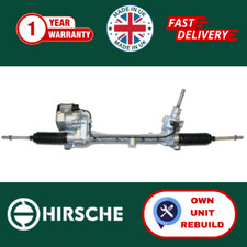 Ford Focus ST Power Steering Rack 2011 - 2018 OE BV613D070BY RECONDITION