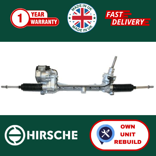 Ford focus power steering - focus,