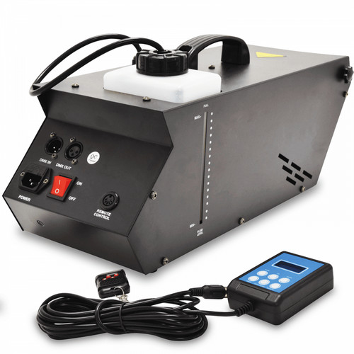Dmx 800 haze - haze, with
