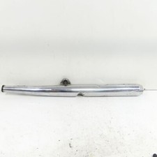 Yamaha RD 250 351 Exhaust