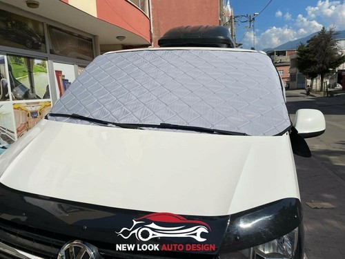 Camper internal - t5/t6,
