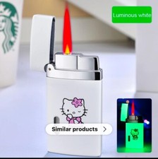 Hello Kitty Luminous Effect