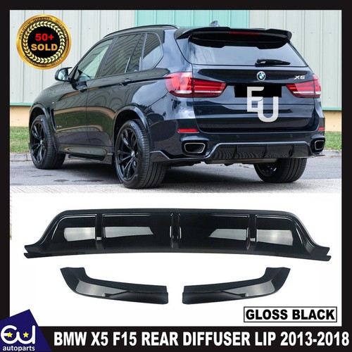 For bmw f15 sport knight - m,