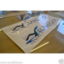 BAILEY Ranger (2000)(STYLE 4)