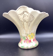 A Vintage Old 1930's Art Deco