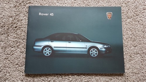 Rover ixs ixl classic - 45, is