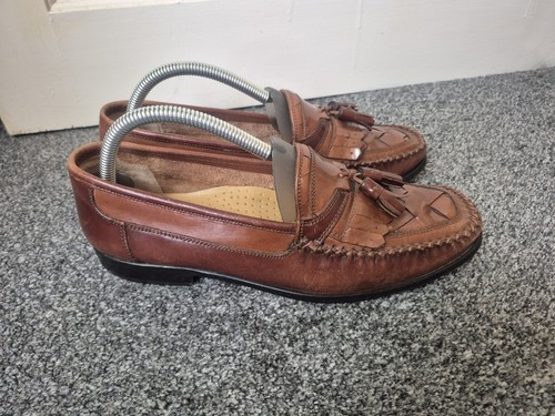 Vintage giorgio brutini kiltie - vintage,