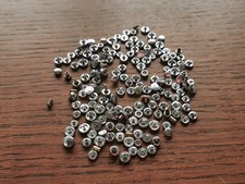 Chrome Watch Crowns, Various