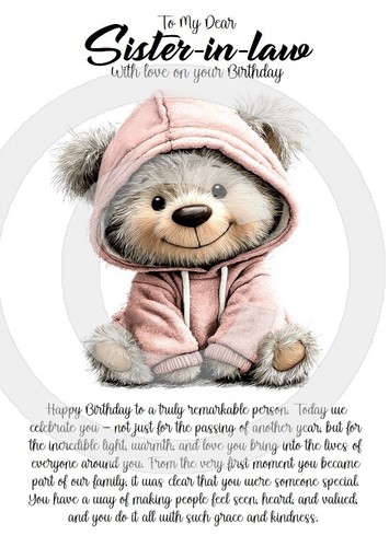 New happy birthday dear - my,