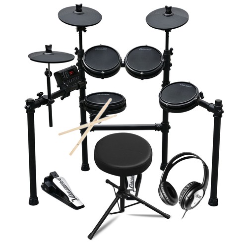 Carlsbro csd25m electric drum - carlsbro,