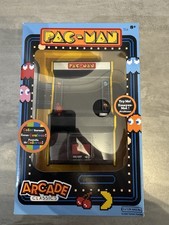 PAC-Man Arcade Classics