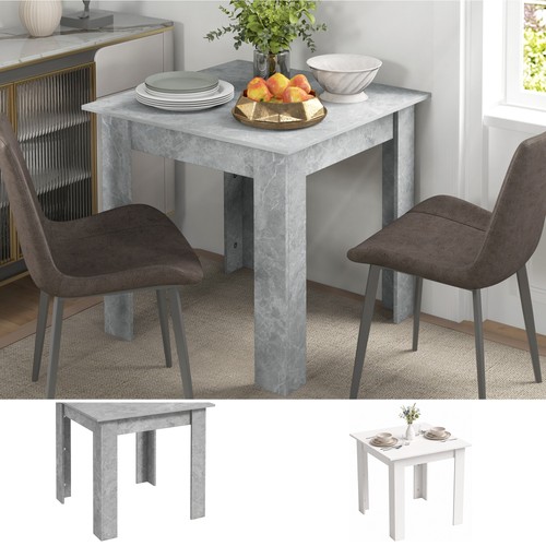 Square dining table for - dining,