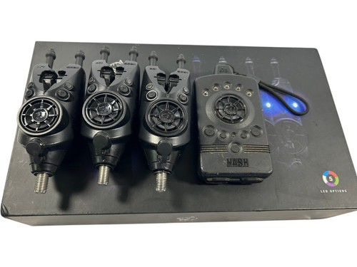 Nash siren alarms with - alarms,