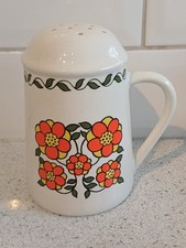 Vintage Taunton Vale flour
