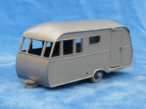 Matchbox lesney moko - lesney,