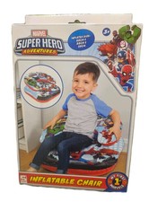 Marvel Superhero Inflatable