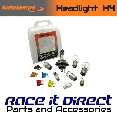 Autolamps emergency bulb - autolamps,