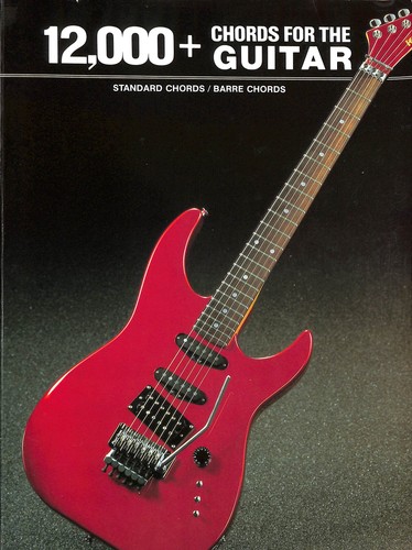 000 plus chords for - plus, the