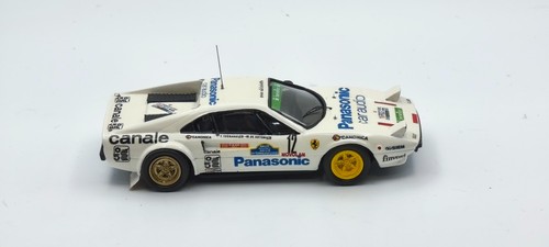 1982 ferrari 308 - 1.43,